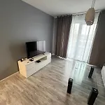Apartment Mieszkanie Idea Wacyn Z Miejscem Parkingowym *
