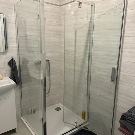 Mieszkanie Idea Wacyn Z Miejscem Parkingowym