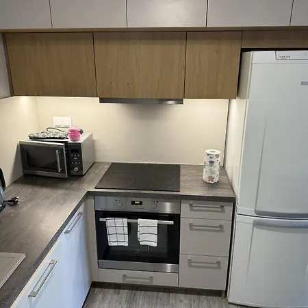 Mieszkanie Idea Wacyn Z Miejscem Parkingowym Radom