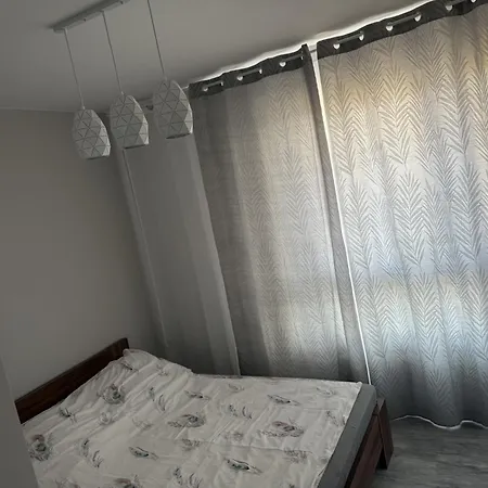 Appartamento Mieszkanie Idea Wacyn Z Miejscem Parkingowym