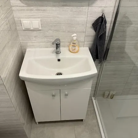 Appartement Mieszkanie Idea Wacyn Z Miejscem Parkingowym Radom