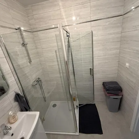 Appartement Mieszkanie Idea Wacyn Z Miejscem Parkingowym