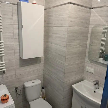 Lejlighed Mieszkanie Idea Wacyn Z Miejscem Parkingowym Radom