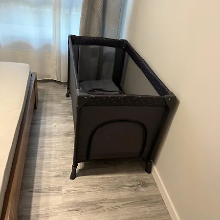 Appartement Mieszkanie Idea Wacyn Z Miejscem Parkingowym