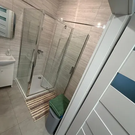 Mieszkanie Idea Wacyn Z Miejscem Parkingowym Lejlighed Radom