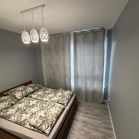 Mieszkanie Idea Wacyn Z Miejscem Parkingowym