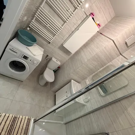 Mieszkanie Idea Wacyn Z Miejscem Parkingowym Radom