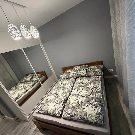 Mieszkanie Idea Wacyn Z Miejscem Parkingowym * Radom