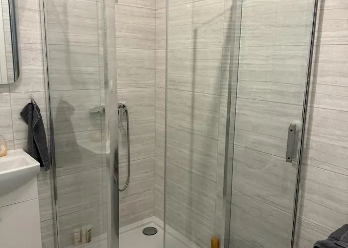 Mieszkanie Idea Wacyn Z Miejscem Parkingowym